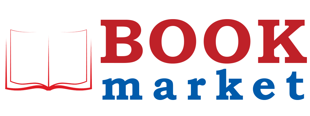Book market - Prodavnica knjiga i igračaka