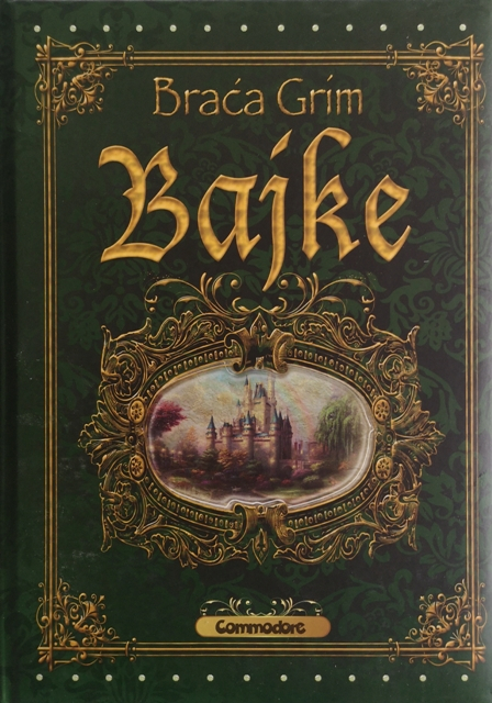 braca grim bajke lektira download pdf