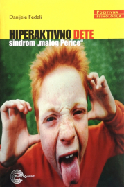 HIPERAKTIVNO DETE - SINDROM 