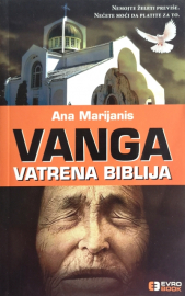 VANGA - VATRENA BIBLIJA