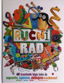 RUČNI RAD