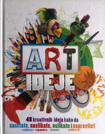 ART IDEJE